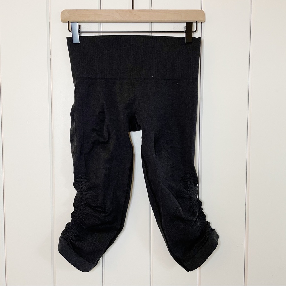 Lululemon Athletica In the Flow Crop II